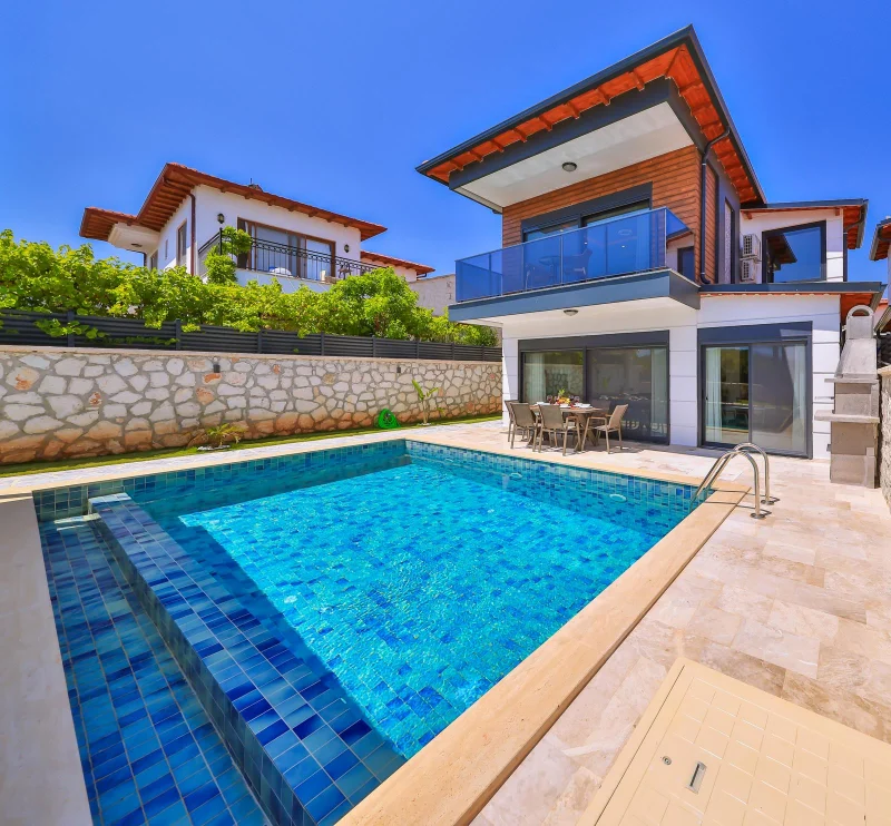 Villa Makale